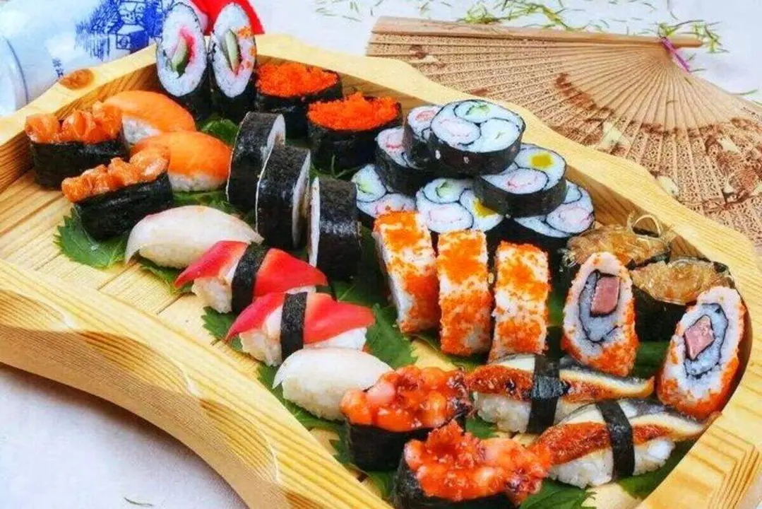 Bo Wok Zaragoza