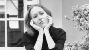 Susan Kendall Newman