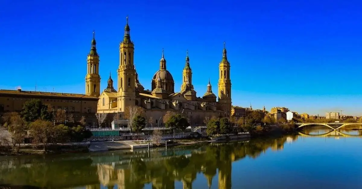 Zaragoza