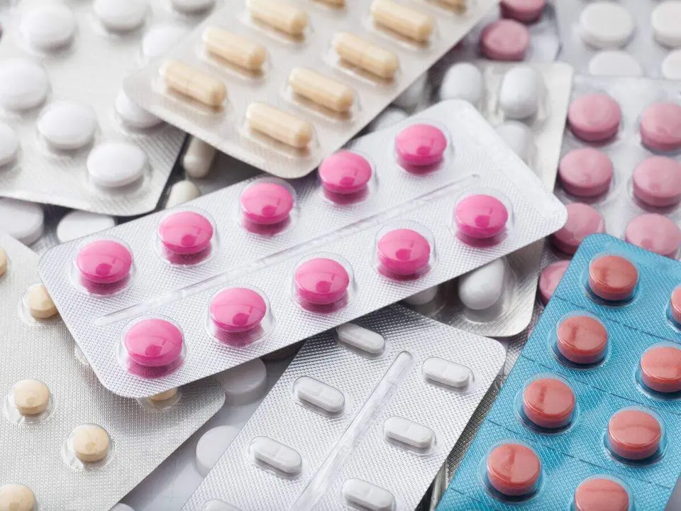 Una de cada seis infecciones en el mundo ya es resistente a los antibi&oacute;ticos, seg&uacute;n la OMS