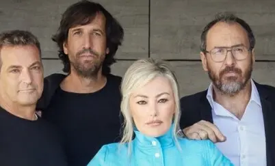 La Oreja de Van Gogh