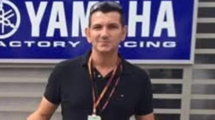 Imagen de Daniel Bernad, el joven de 51 a&ntilde;os que cay&oacute; enfermo en Cuba/ Cedida a H.A.