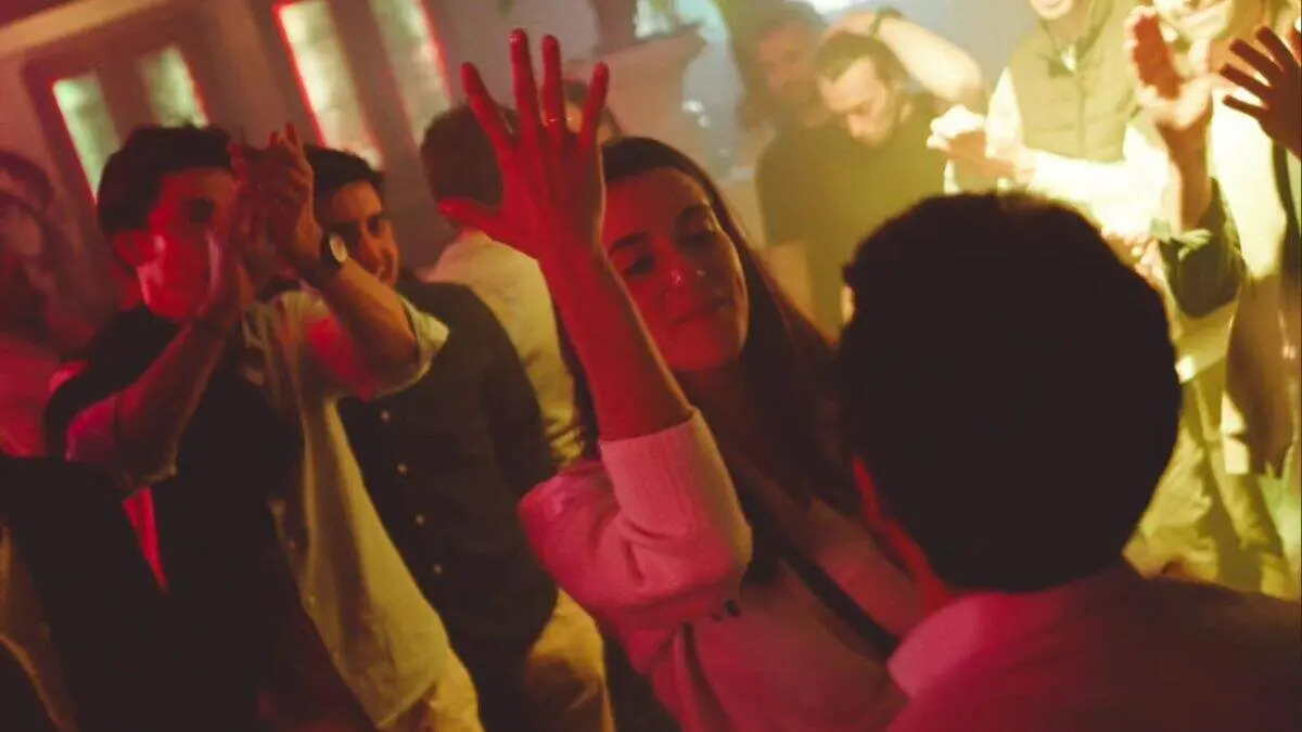 La discoteca Babia es uno de los espacios de ocio nocturno de Zaragoza m&aacute;s concurridos. / FB BABIA