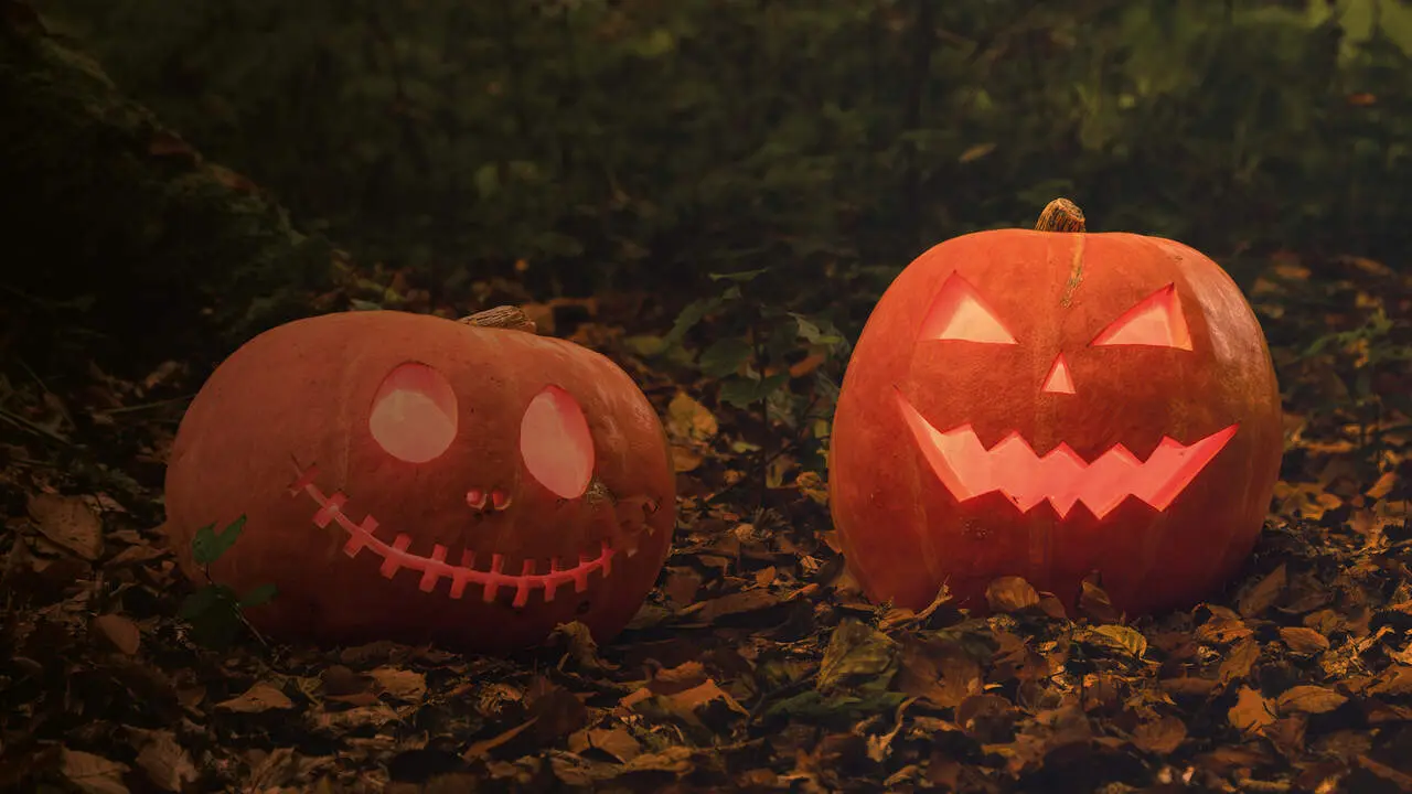 Programaci&oacute;n de Halloween en GranCasa