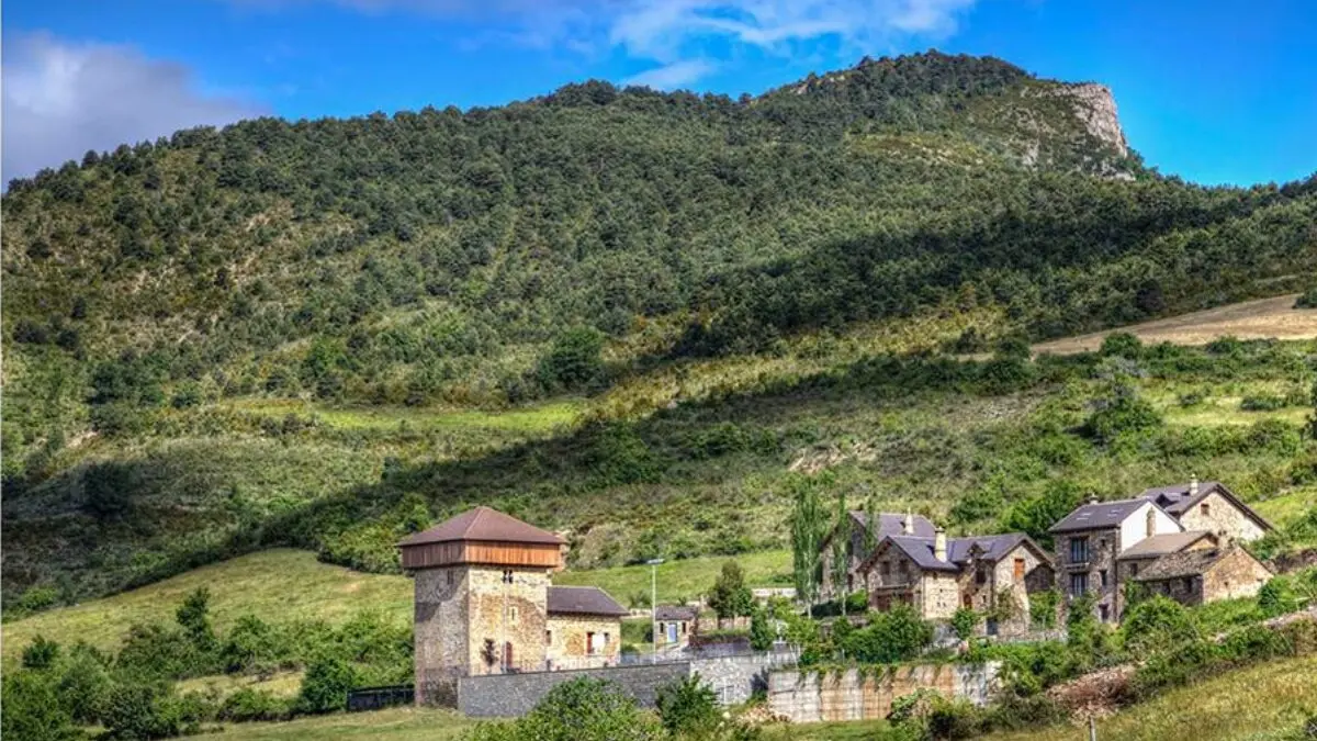 Sinu&eacute;s, Valle de A&iacute;sa