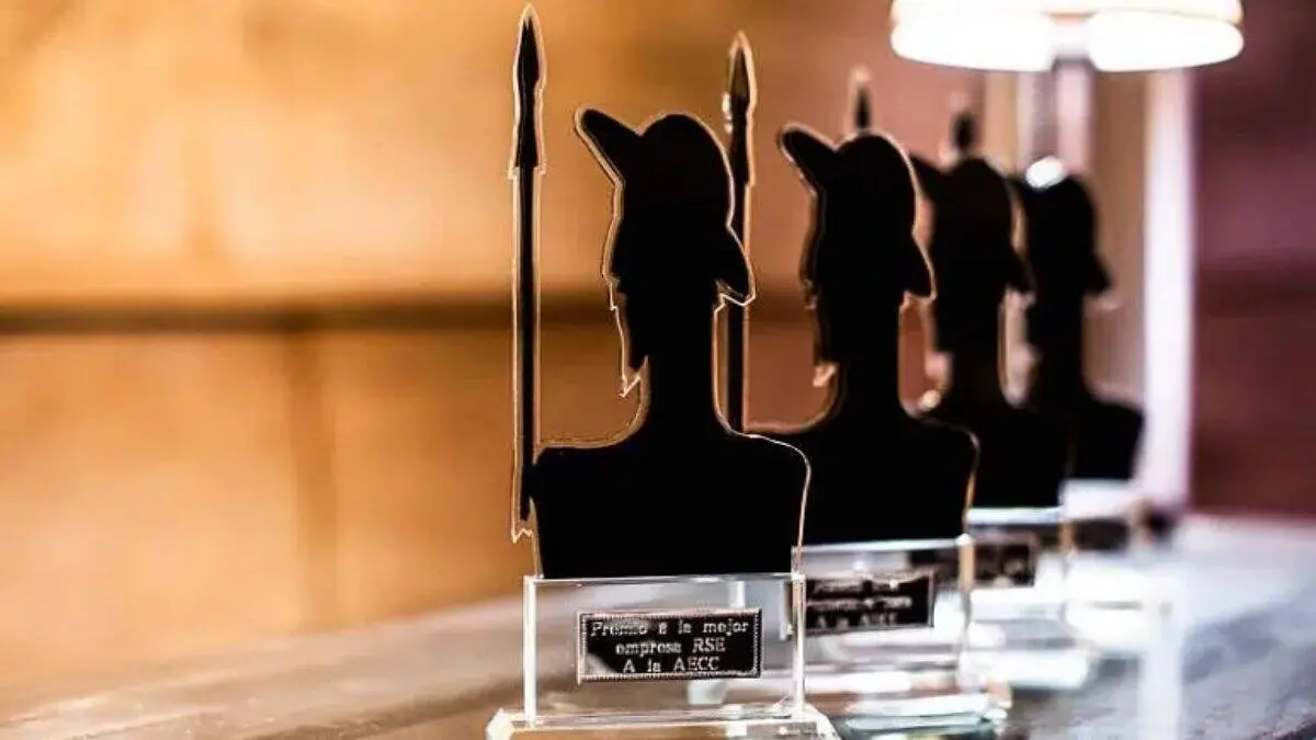 Premios RSE del Ayuntamiento de Pedrola. / HA