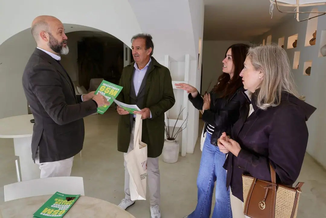 Nueva campa&ntilde;a de sensibilizaci&oacute;n y vigilancia policial en materia de limpieza. /AZ