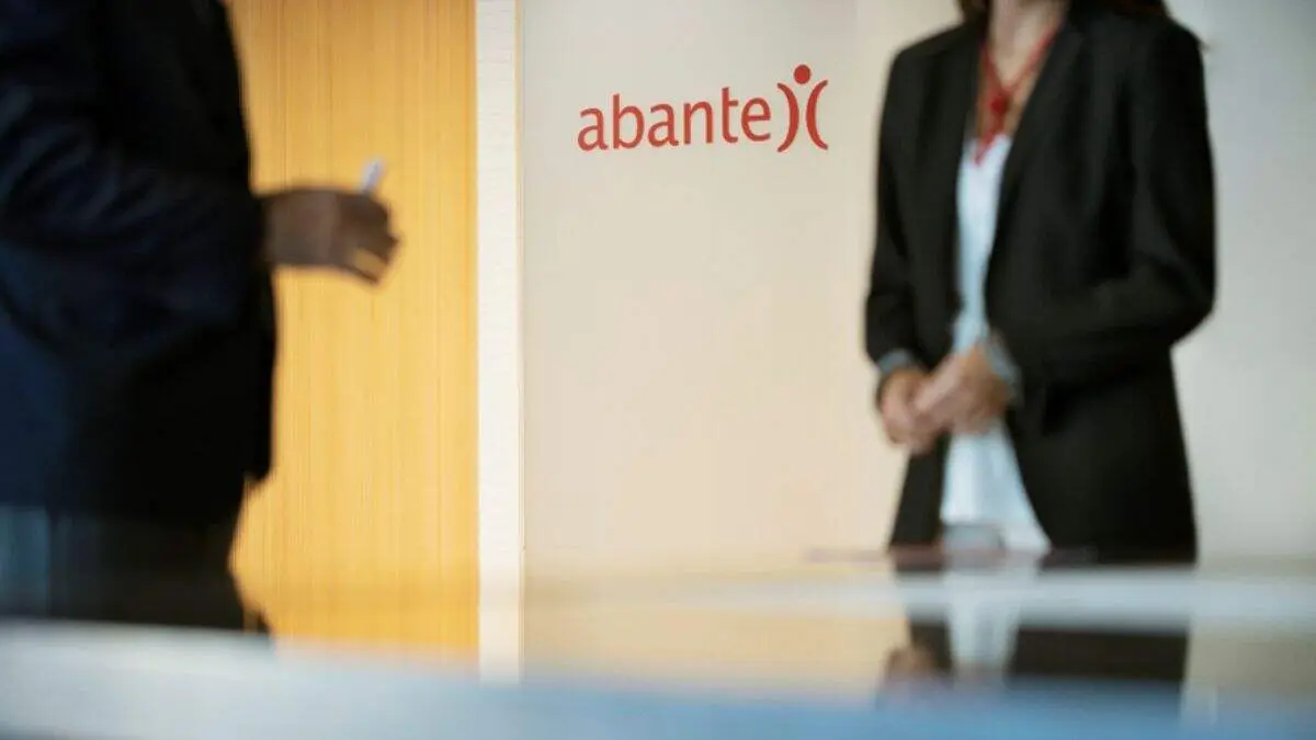 Abante.