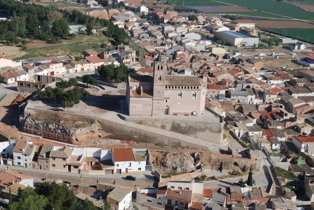 Quinto de Ebro ./ Ayuntamiento de Quinto