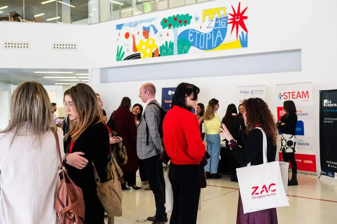 Congreso Digital ZAC