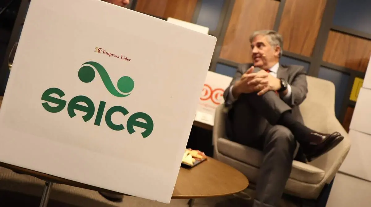 Ram&oacute;n Alejandro Balet ./ Redacci&oacute;n C&aacute;mara de Comercio