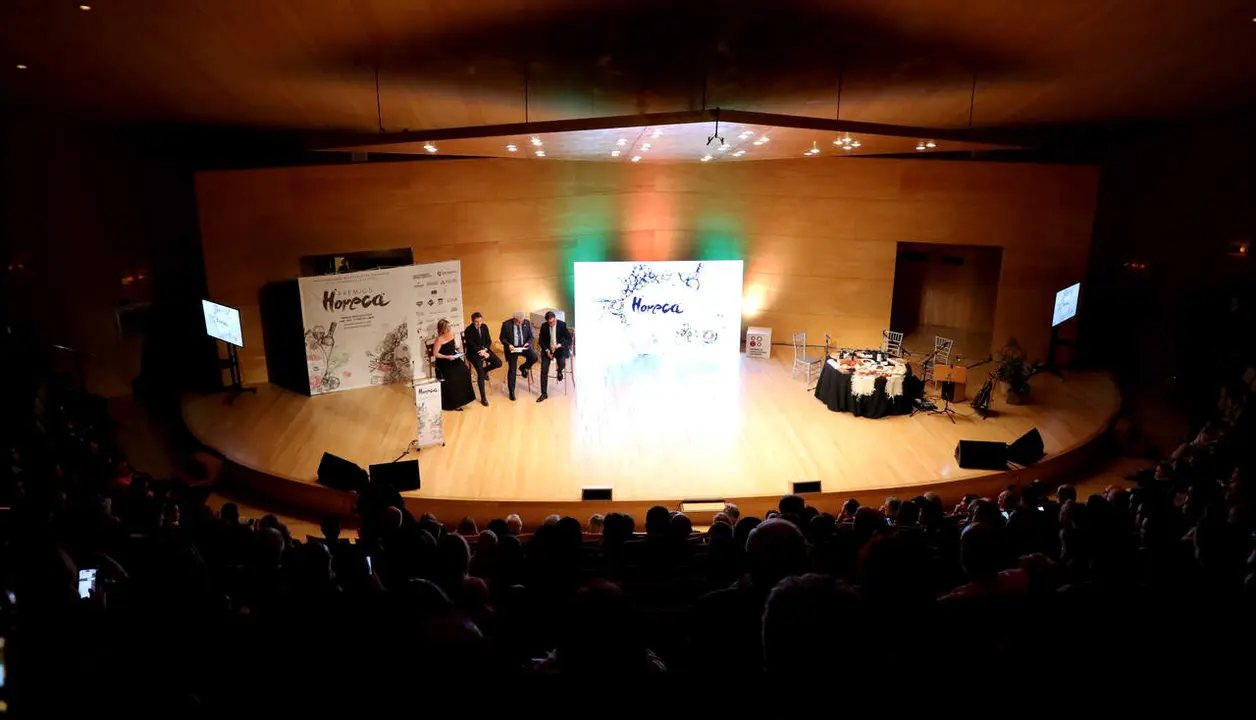 Premios Horeca 2025
