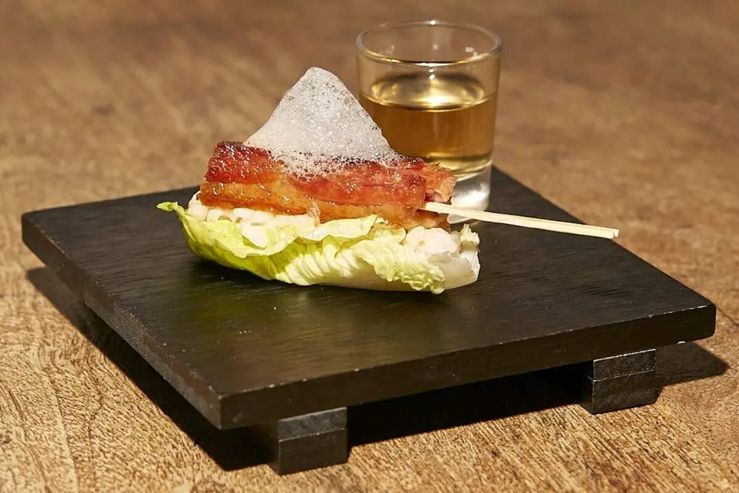 Tapa de Marengo