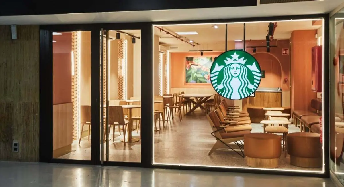 Starbucks