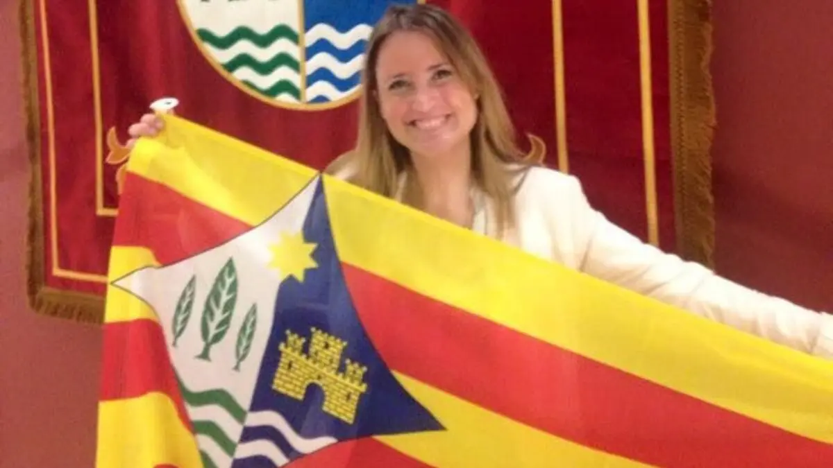Yolanda Sevilla