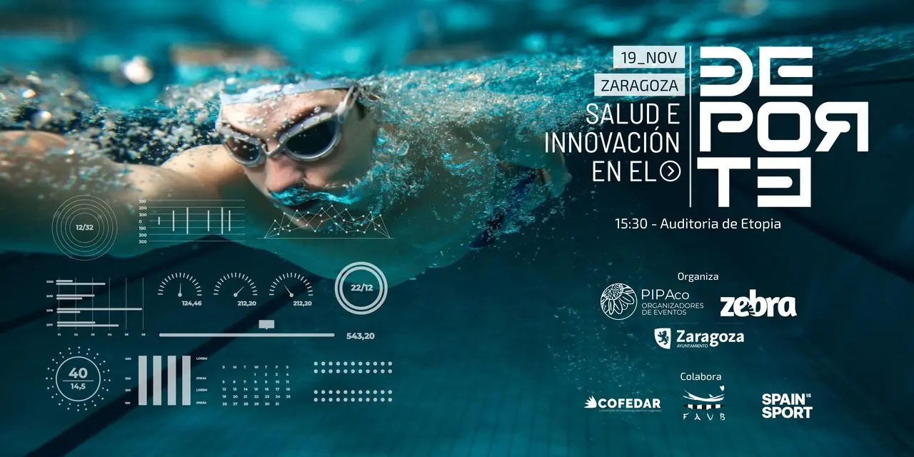 Salud e innovacion en el deporte