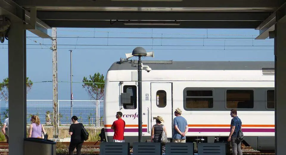 Renfe.