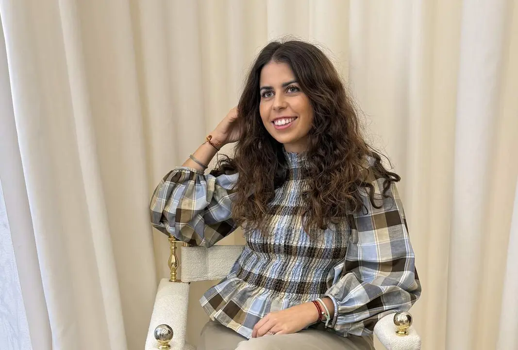 Bel&eacute;n Almud&eacute;var, adjunta de Direcci&oacute;n en AGROPAL / HA