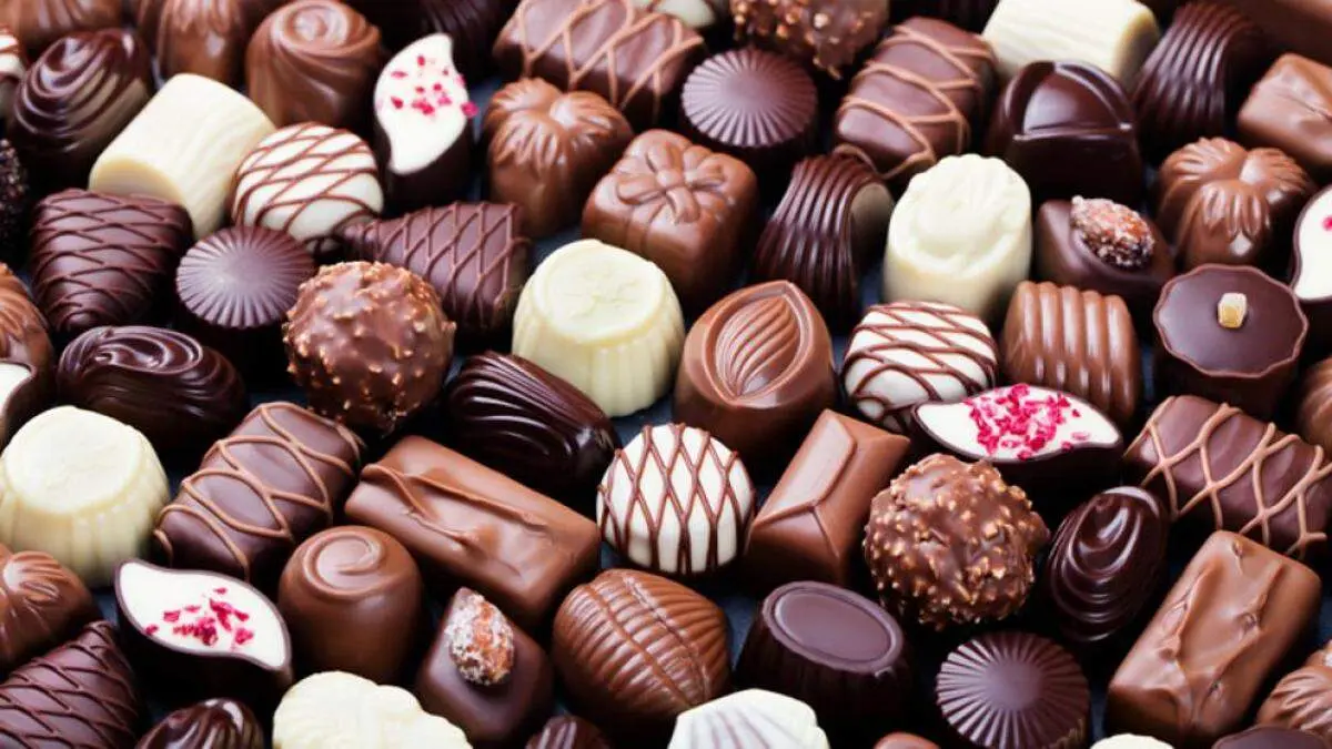 Casi prohibitivo comprar turrones o bombones: suben un 65% y estos son los supermercardos m&aacute;s caros