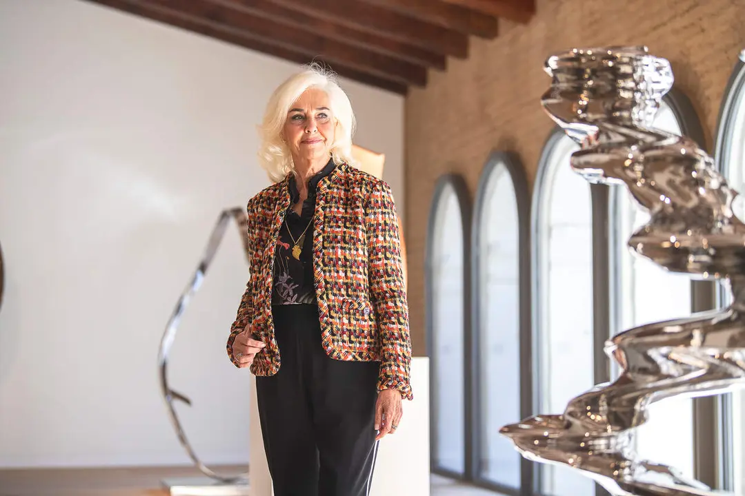 Hortensia Herrero / Jlafuentesanchez