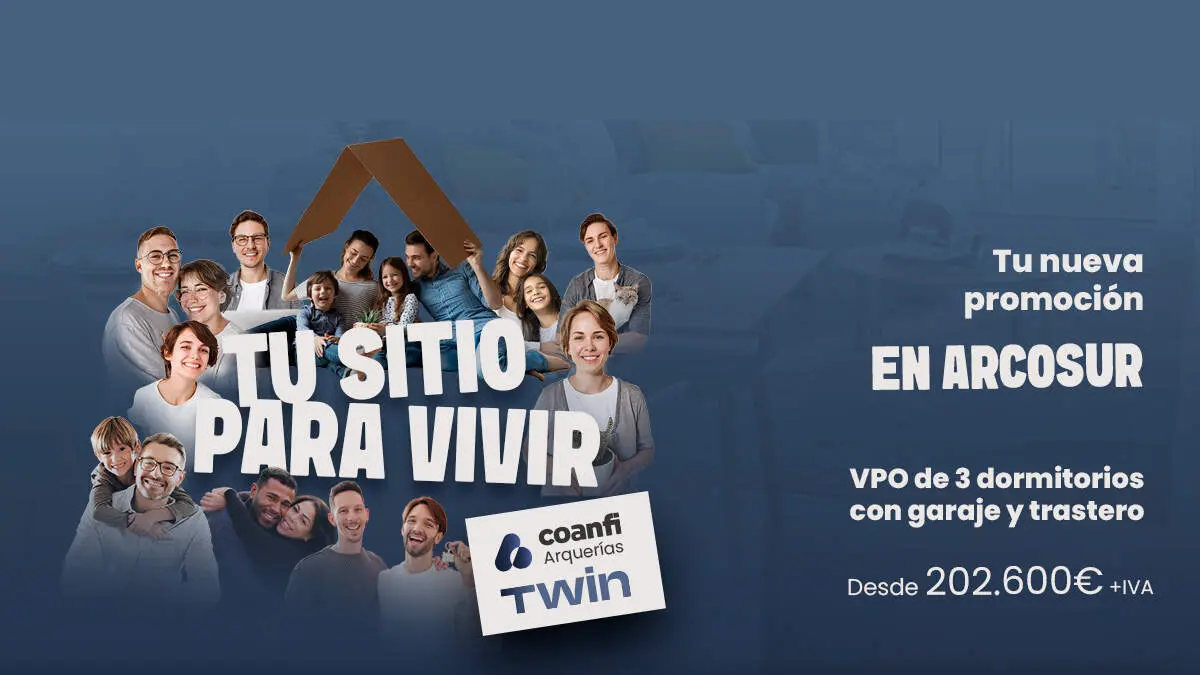 Vpo en Arcosur, Coanfi