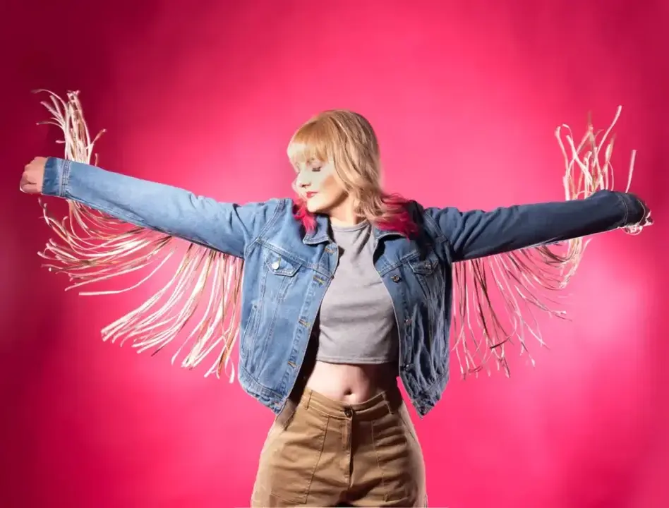 The Taylor Mania, el triburo a Taylor Swift en Zaragoza