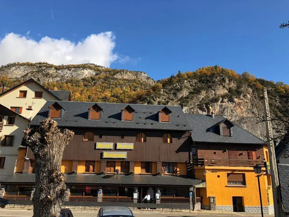 Apartamentos 3000 adquiere la comercializaci&oacute;n de un hotel en Escarrilla.