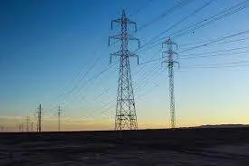 Tendido el&eacute;ctrico