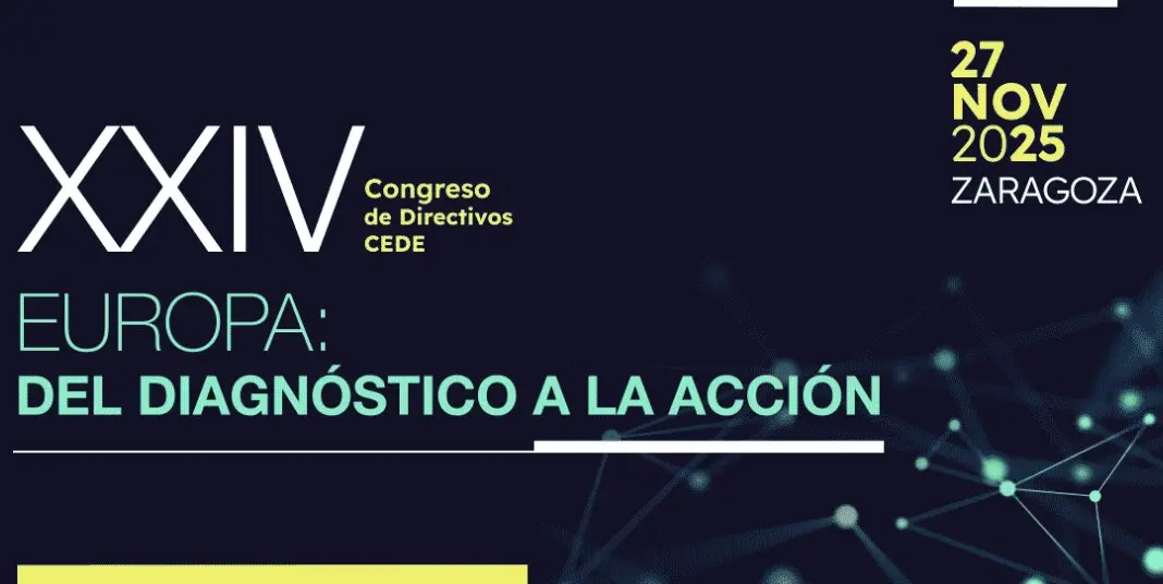 Cartel del congreso.