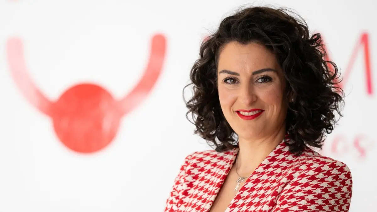 Rita Monreal, M&aacute;s Humanos