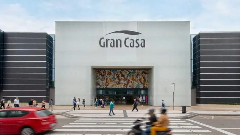 GranCasa