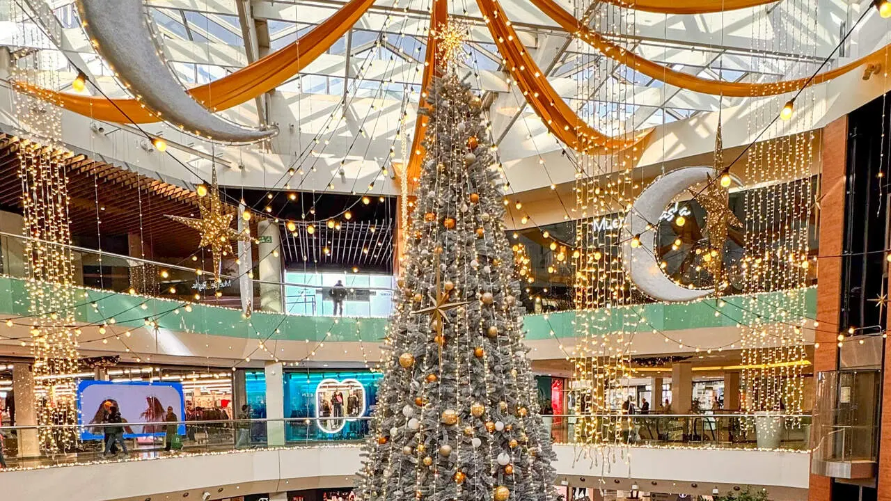 Actividades navide&ntilde;as en GranCasa