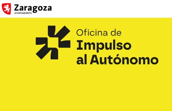Oficina de impulso al aut&oacute;nomo de Zaragoza