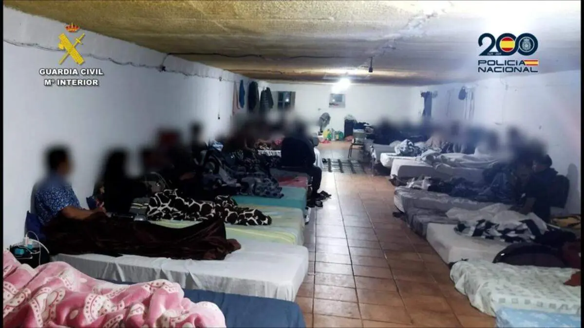 ./ Ministerio del Interior, Gobierno de Espa&ntilde;a