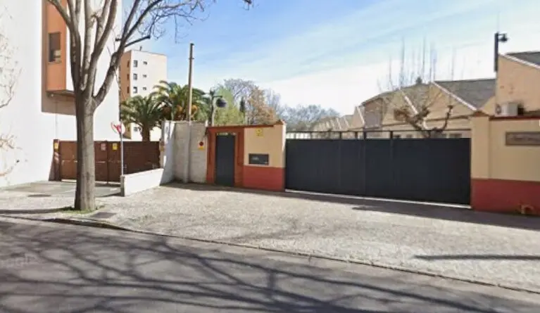 Empresa Instalaza en Zaragoza