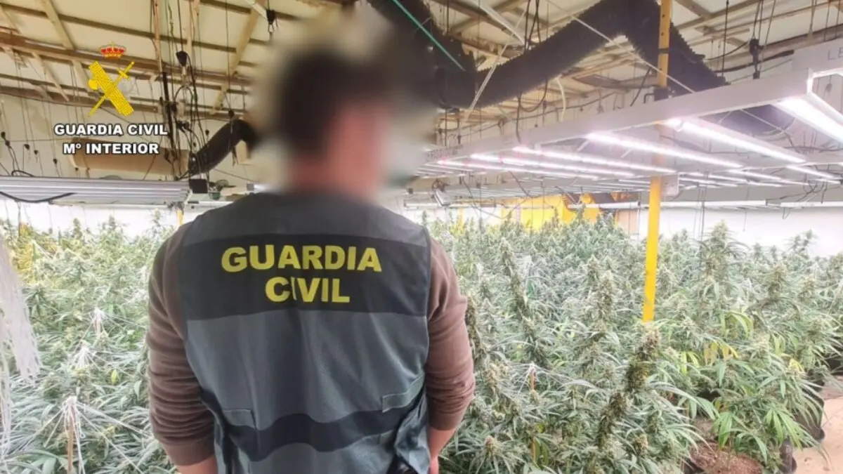 ./ Guardia Civil