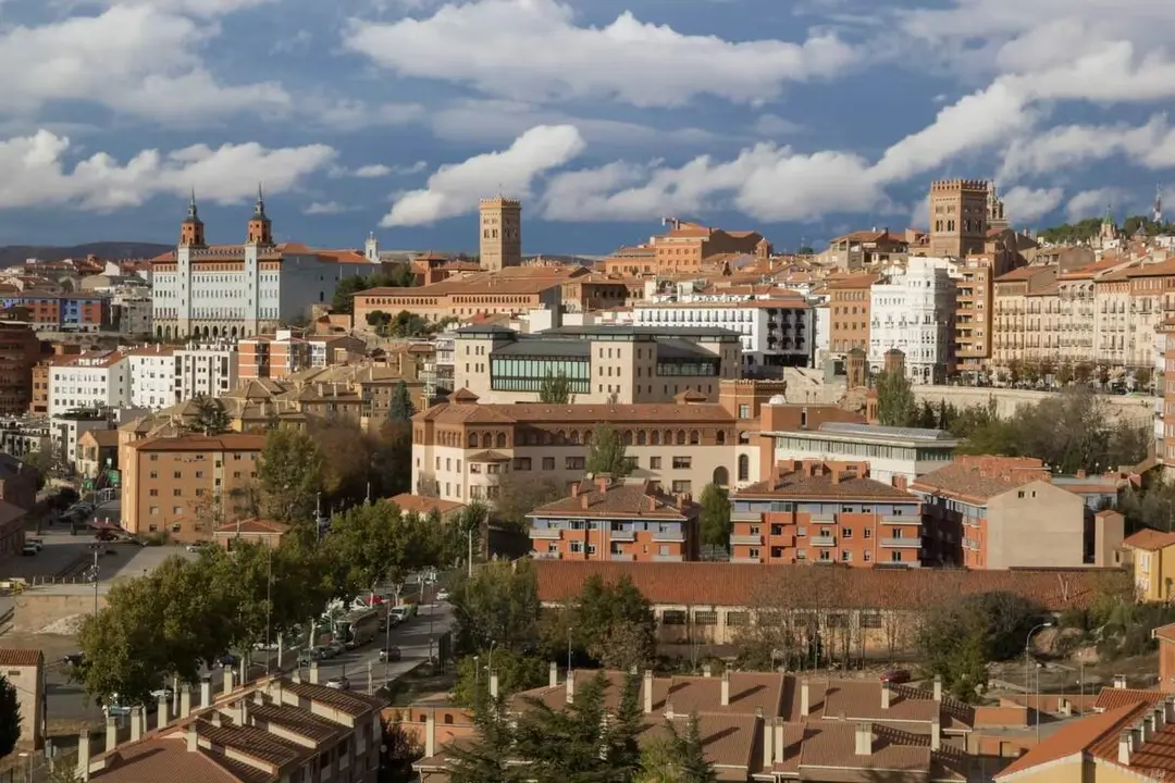 Teruel