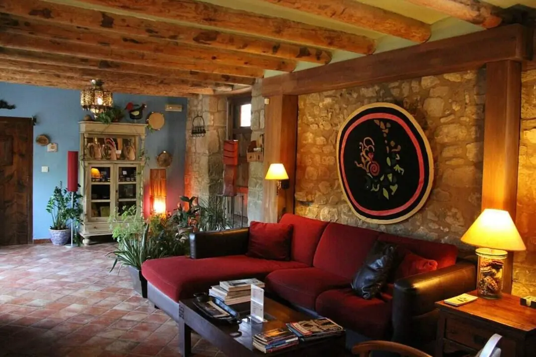 El Corral de Concilio ./ Tripadvisor