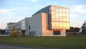 Escuela Polit&eacute;cnica Superior de Huesca. / UZ