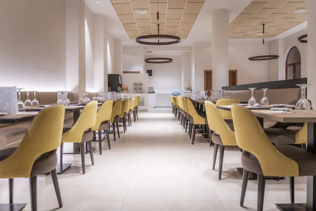 Comedor 2