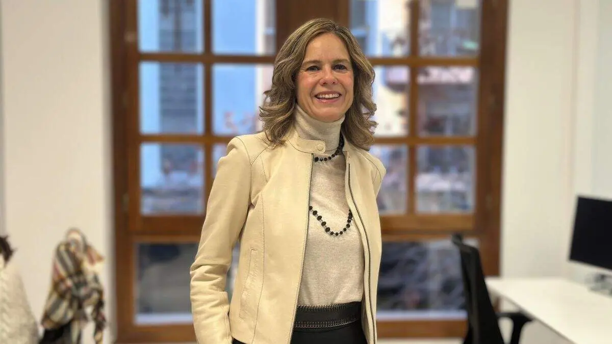 Pilar &Aacute;lvarez,