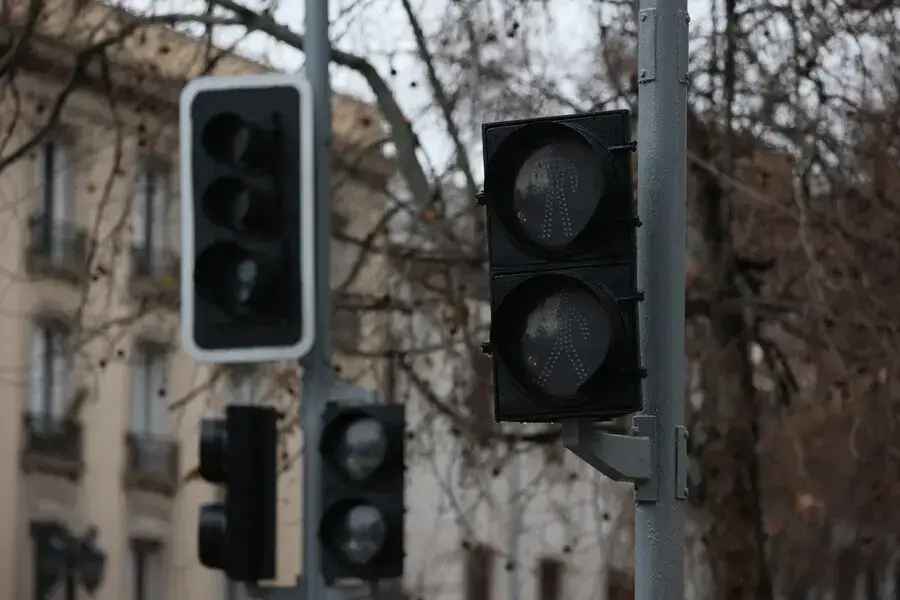 El apag&oacute;n en 2025
