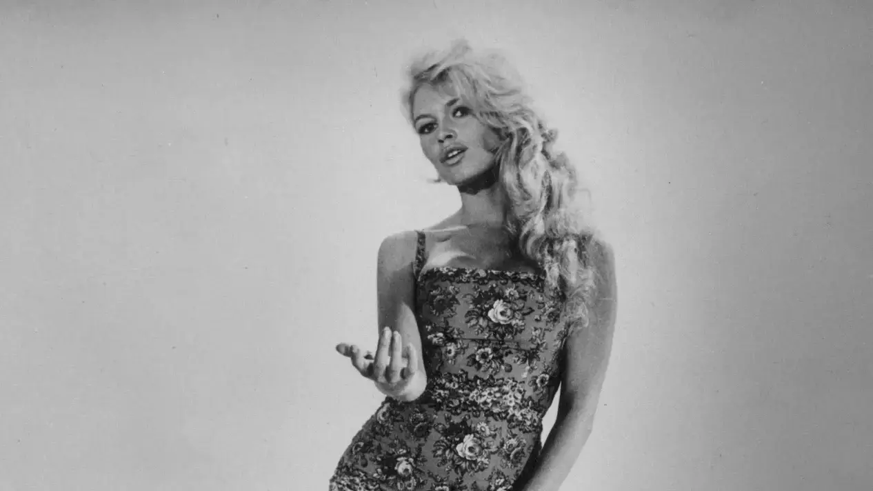 Brigitte Bardot