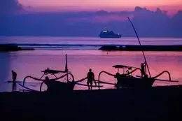 Indonesia. / EP
