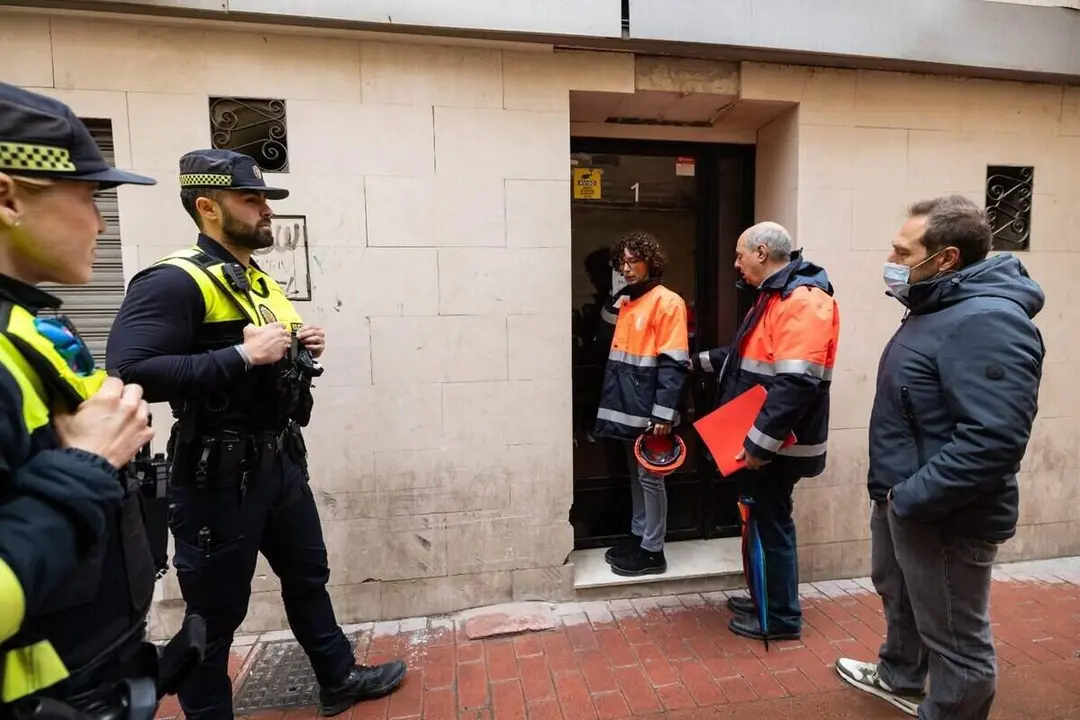 Plan de Inspecci&oacute;n Zamoray-Pignatelli ./ AZ
