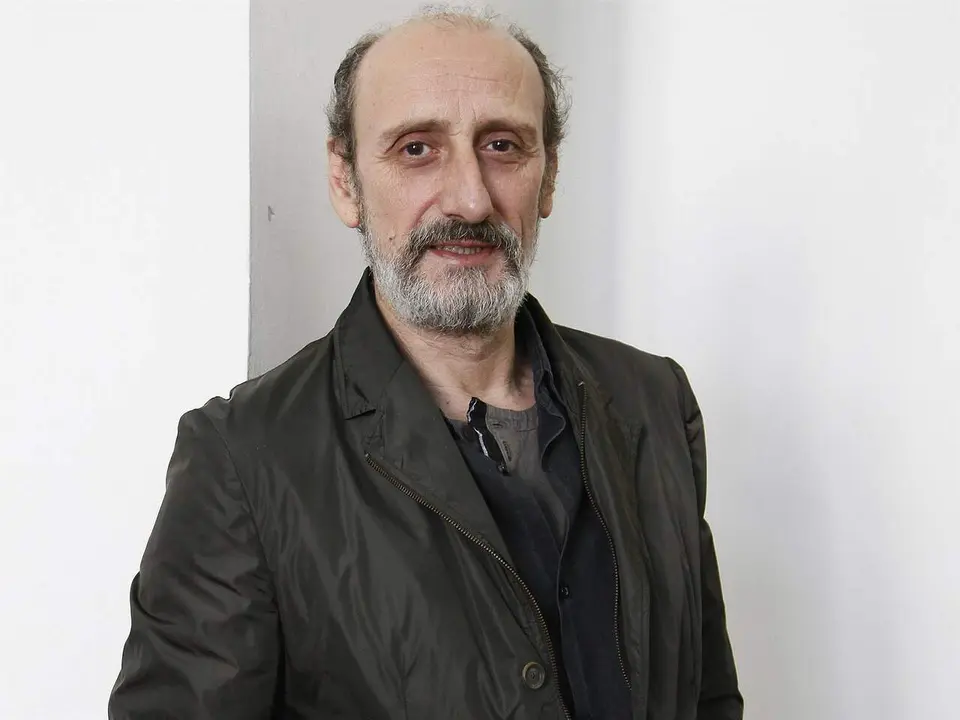 Jos&eacute; Luis Gil, En Una Imagen De Archivo. / EP