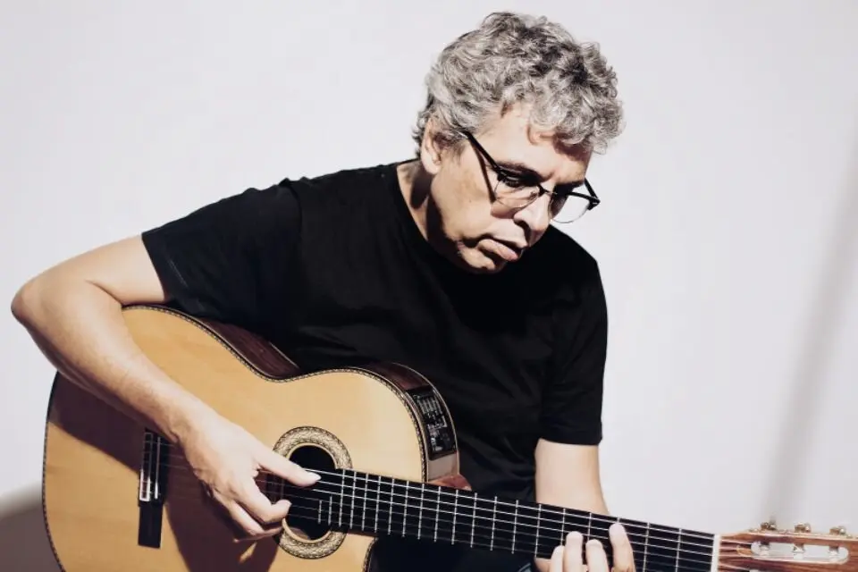 Pedro Guerra. / AZ