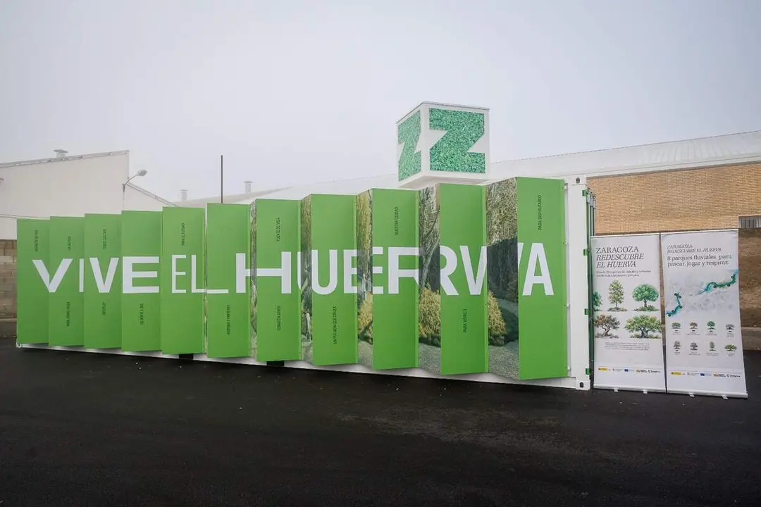 ./ Ayto. de Zaragoza