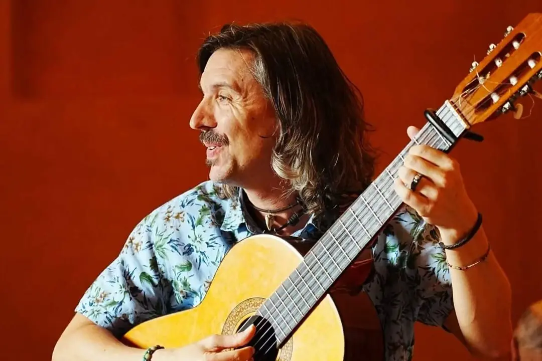 Alejandro Luaces -"El Nene de la Vega"-.