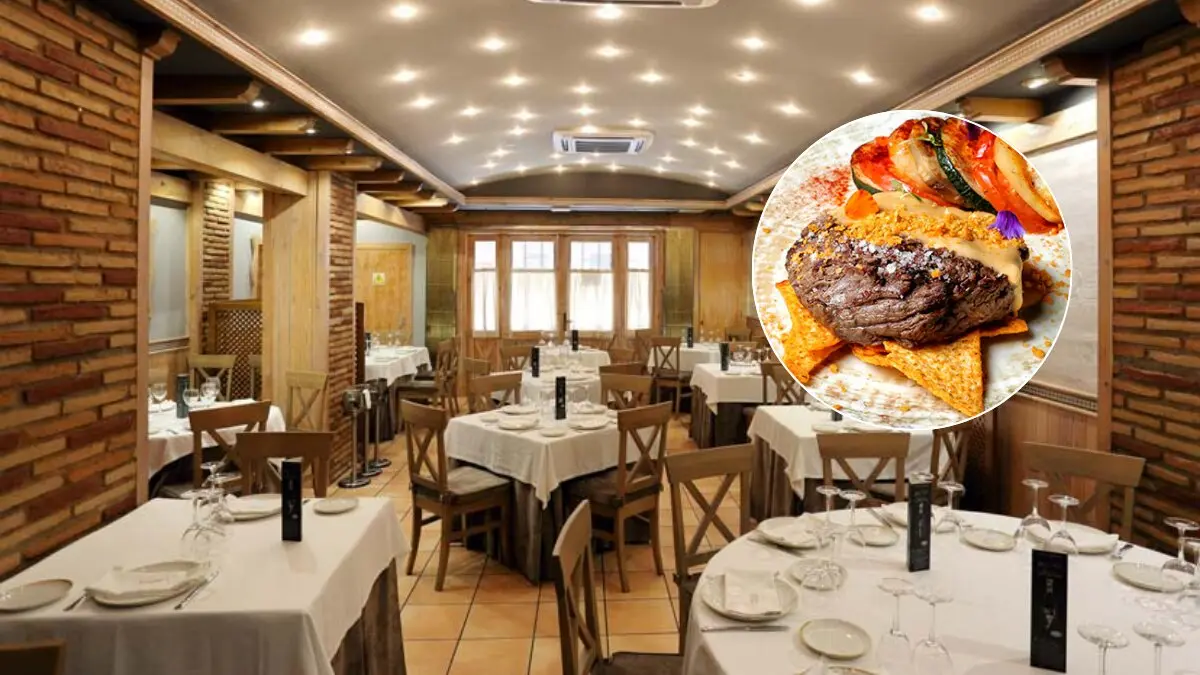 La Bodega de Chema